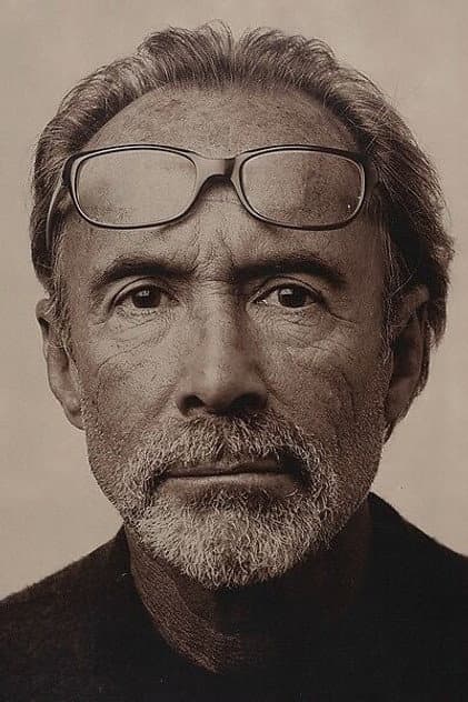 Walter Iooss Jr.