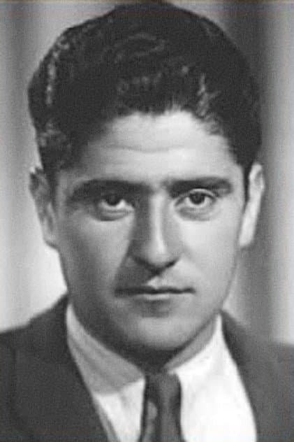Dmitri Meskhiyev
