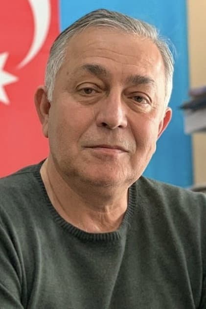 Elkhan Novruzov
