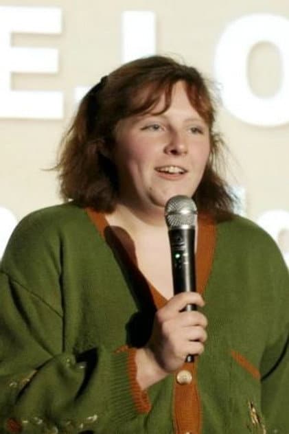 Sheena Colgan