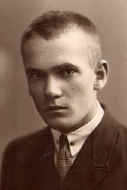 Maksim Luzhanin