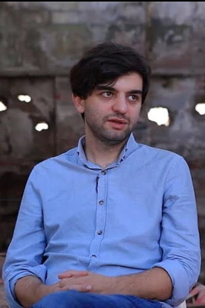 Amiran Dolidze (III)