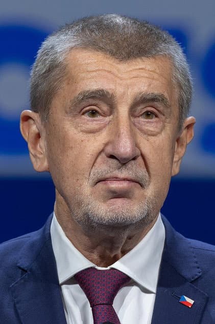 Andrej Babiš