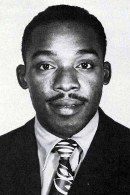 Kenny Clarke