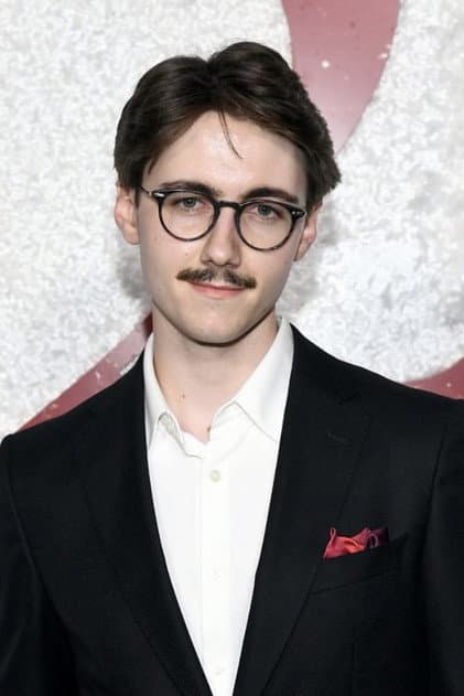 Atticus Derrickson