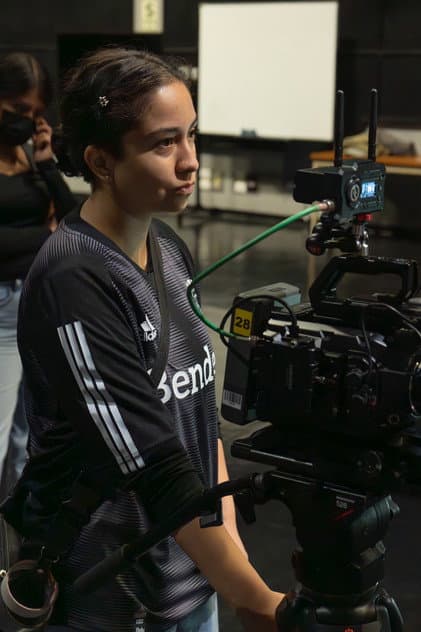 Ximena Cuba