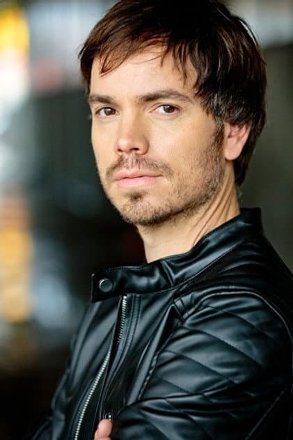 Bradley Dorsey