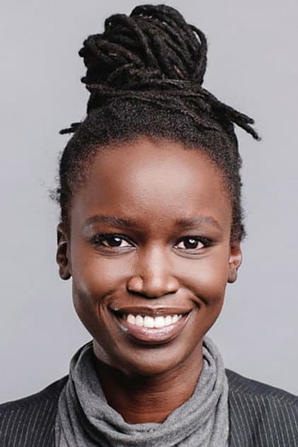 Akuol de Mabior