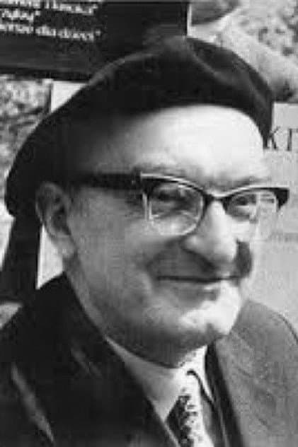 Jan Marcin Szancer