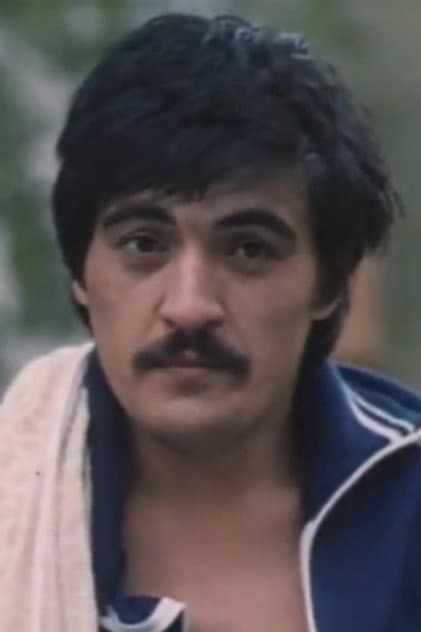 Kerim Annanov