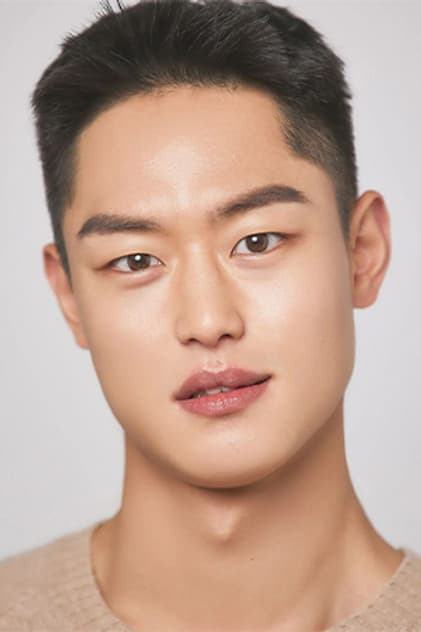 Kim Hyeong-won