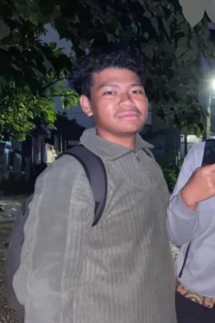 Timoty Halomoan