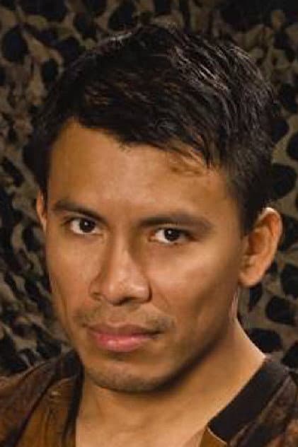 Ben Reyes