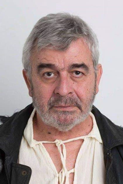 Manolis Michailidis