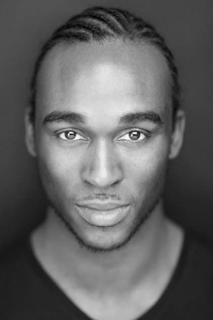 Myles Marshall