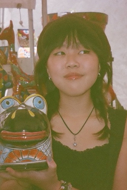 Sophia Uy