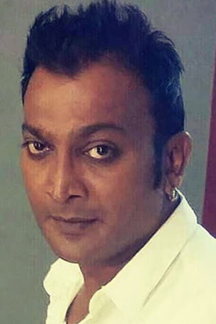 Rajesh Desai