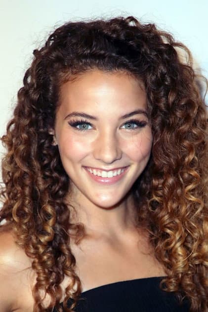 Sofie Dossi