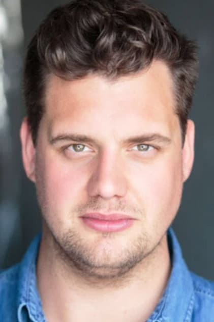 Kristian Phillips