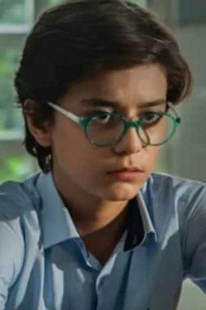 Parham Rahmani