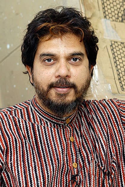 Suneel Sinha