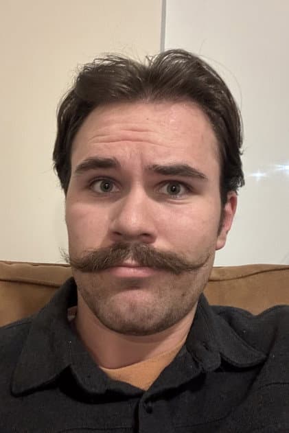 Jackson Neuberger