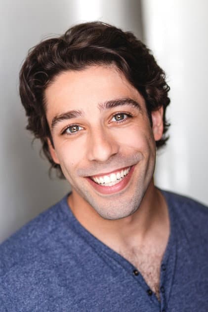 Jarred Bronstein