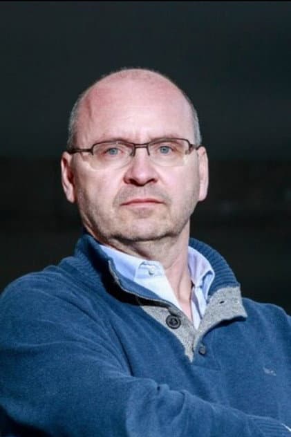 Paul de Geyter