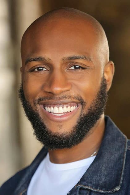 Eliott Johnson