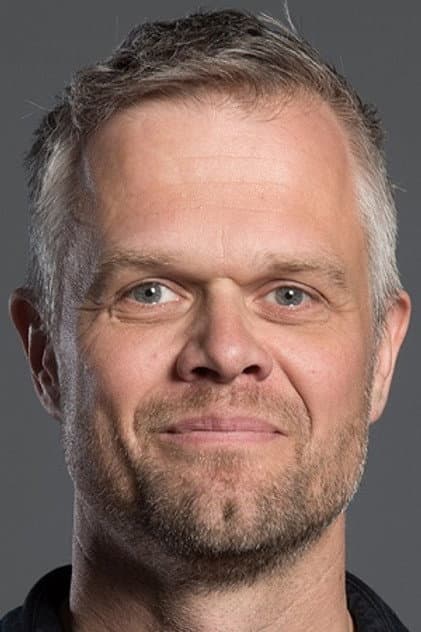 Lars Hegdal