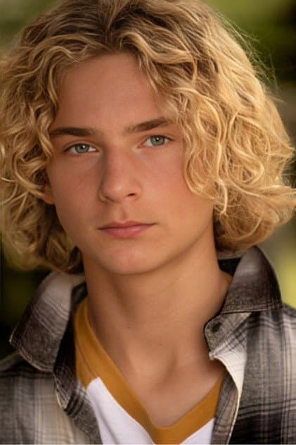 Mason Gillett