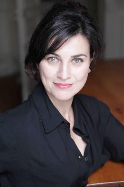 Christelle Prot