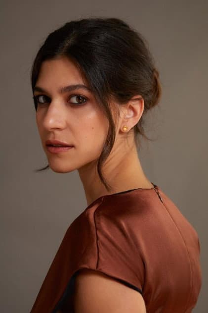 Emma Padoan