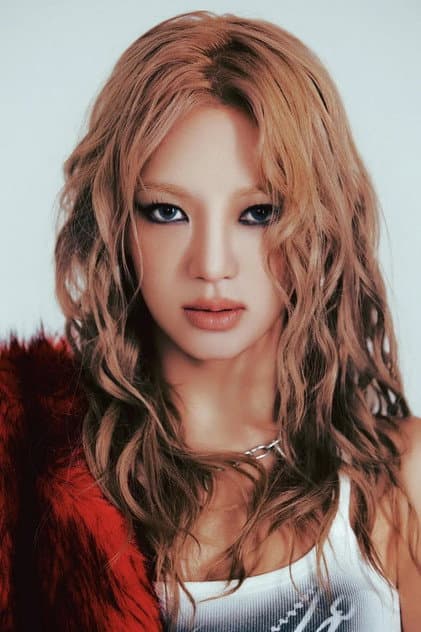Hyoyeon
