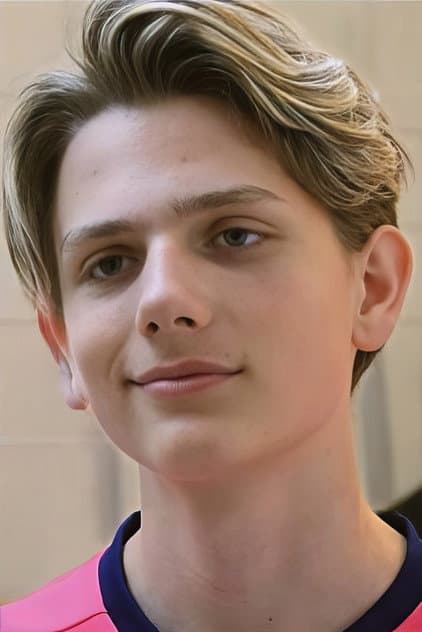 Marcus Rusbjerg