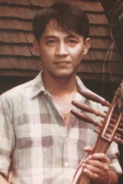 Jaran Manopet