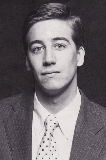 Billy Adams