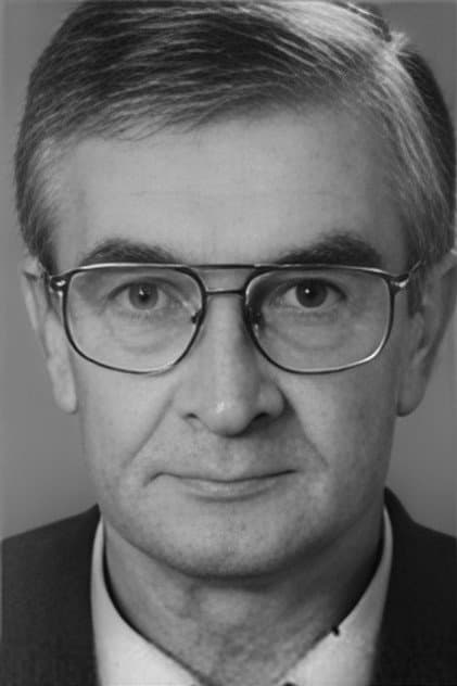 Valery Nikonov