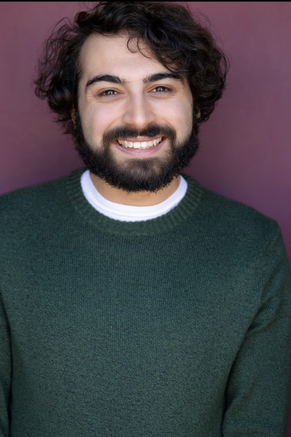 Nick Najarian