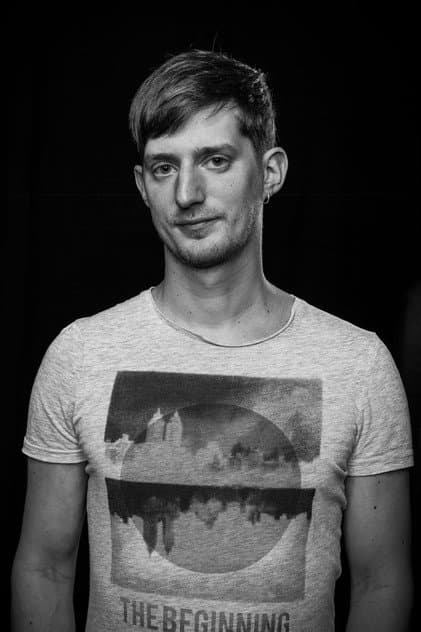 Russell Lissack