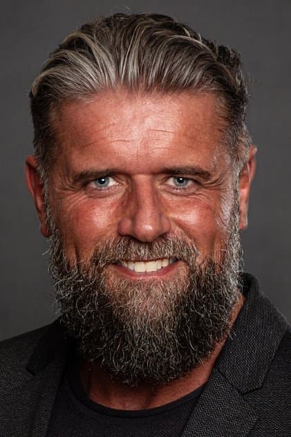 Sam Byrne