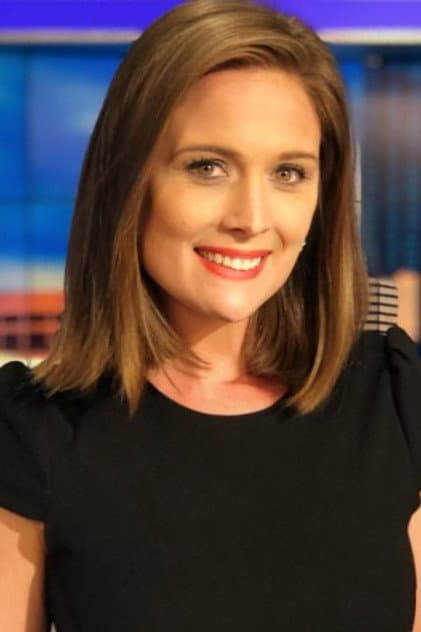 Meghan Packer