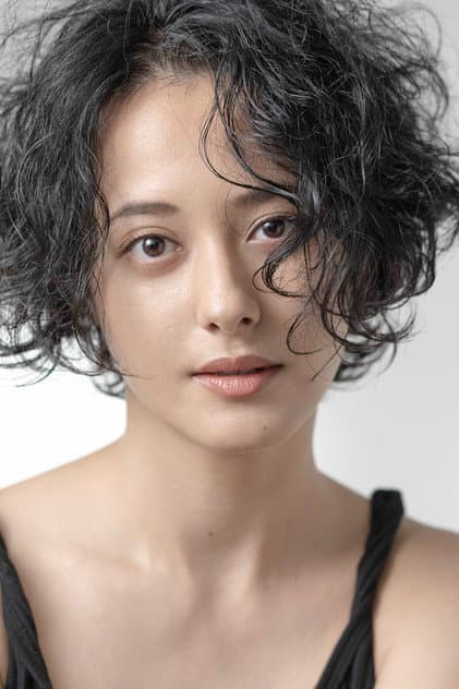 Alisa Urahama