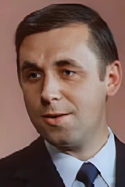 Boris Morozov