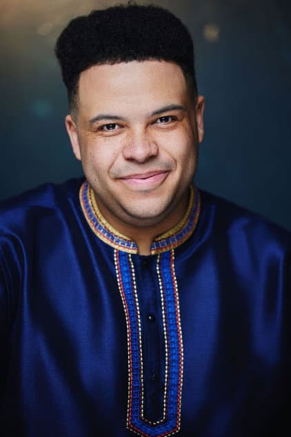 Josiah Eloi