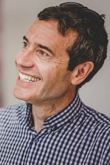 Peter Maniura