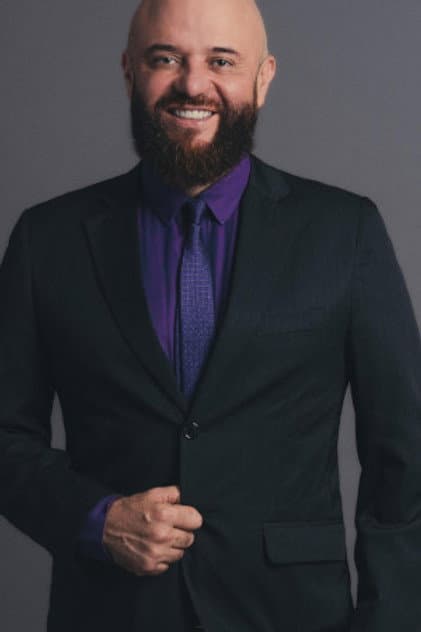 Cristiano Sousa