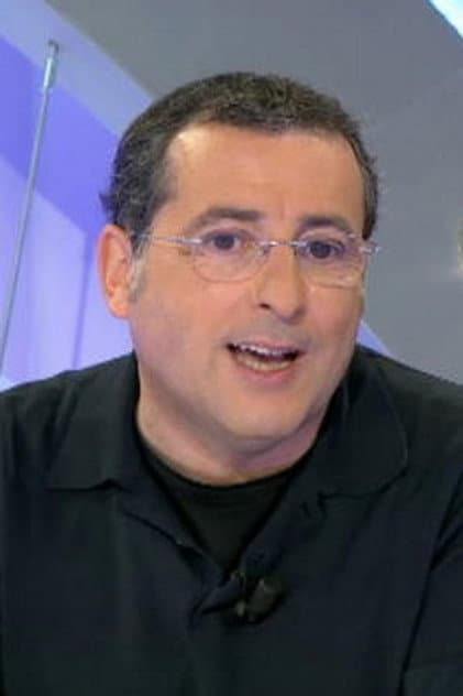 Jean-Jacques Amsellem