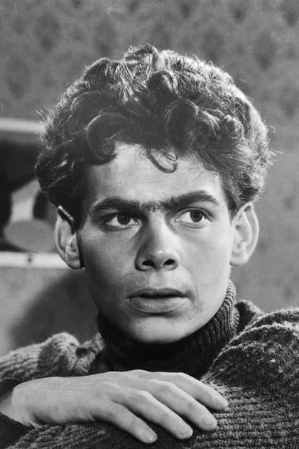 Peter Brogle