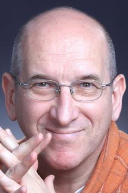 Michel Bauwens